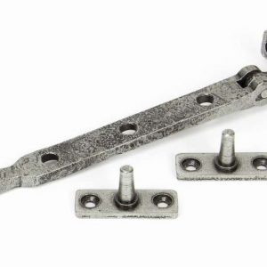 From the Anvil Pewter 8" Avon Stay - 90400