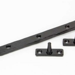 From the Anvil Black 10" Avon Stay - 90402