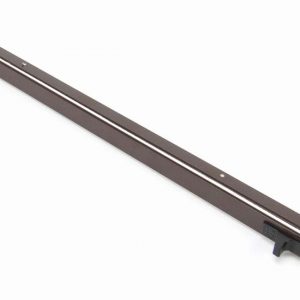 From the Anvil Brown Large Aluminium Trickle Vent 380mm - 91008