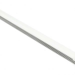 From the Anvil White Medium Aluminium Canopy 297mm - 91013