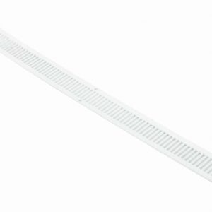 From the Anvil White Aluminium Small/Medium Grill 288mm - 91018