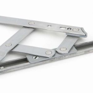 From the Anvil SS 8" Defender Friction Hinge - Top hung - 91030