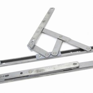 From the Anvil SS 10" Defender Friction Hinge - Top Hung - 91031