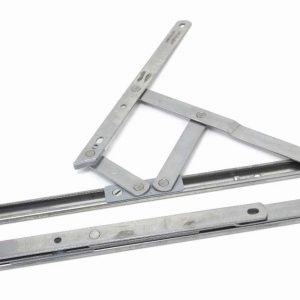 From the Anvil SS 12" Defender Friction Hinge - Top Hung - 91032