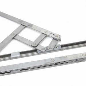 From the Anvil SS 12" Defender Friction Hinge - Side Hung - 91036