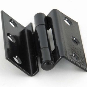 From the Anvil Black 2?" Stormproof Hinge 1951 (Pair) - 91046