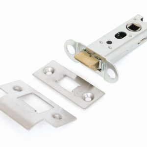 From the Anvil SSS 3" Heavy Duty Latch - 91070