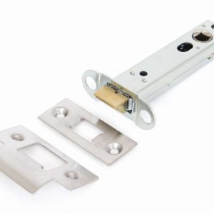 From the Anvil SSS 4" Heavy Duty Latch - 91071