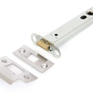 From the Anvil SSS 5" Heavy Duty Latch - 91072
