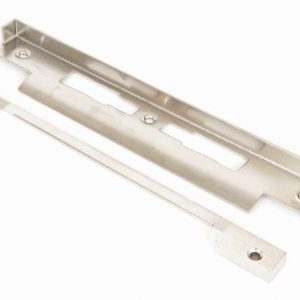 From the Anvil SS Euro DIN Spec Rebate Kit - 91098