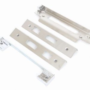 From the Anvil SSS 1/2" Euro Sash Lock Rebate Kit - 91099