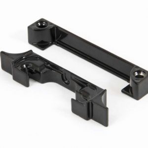 From the Anvil Black 1/2" Rebate Kit for Latch and Deadbolt - 91106