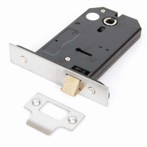 From the Anvil SS 5" Horizontal Latch - 91110