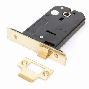 From the Anvil PVD 5" Horizontal Latch - 91113