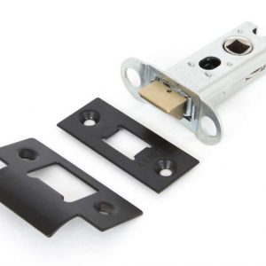 From the Anvil Black 2 1/2" Heavy Duty Latch - 91125
