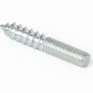 From the Anvil M4 Metal-Wood Screw 17-8mm - 91129