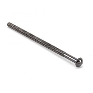 From the Anvil Dark Stainless Steel M5 x 90mm Male Bolt (1) - 91287