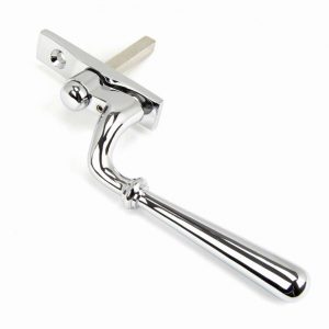 From the Anvil Polished Chrome Newbury Espag - LH - 91451