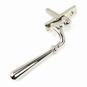 From the Anvil Polished Nickel Newbury Espag - RH - 91457