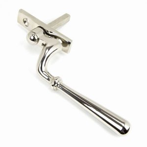 From the Anvil Polished Nickel Newbury Espag - LH - 91458