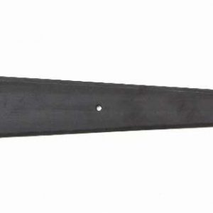 From the Anvil External Beeswax 22" Penny End T Hinge (pair) - 91469
