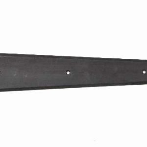 From the Anvil External Beeswax 22" Arrow Head T Hinge (pair) - 91475