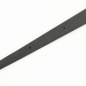 From the Anvil External Beeswax 24" Penny End Hinge Front (pair) - 91477