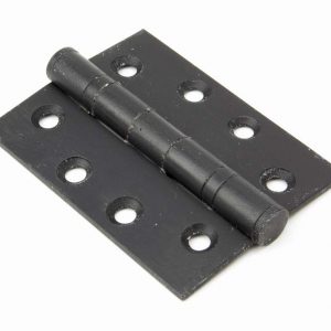 From the Anvil External Beeswax 4" Ball Bearing Butt Hinge (pair) - 91478