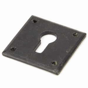 From the Anvil External Beeswax Avon Escutcheon - 91487