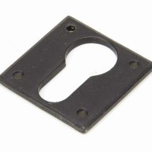 From the Anvil External Beeswax Avon Euro Escutcheon - 91488