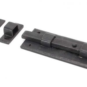 From the Anvil External Beeswax 6" Universal Bolt - 91504