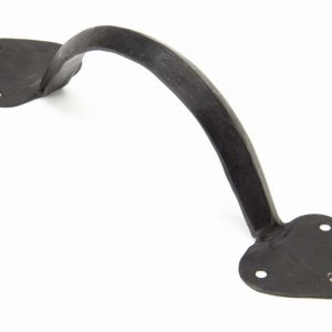 From the Anvil External Beeswax 8" Gothic D Handle - 91505