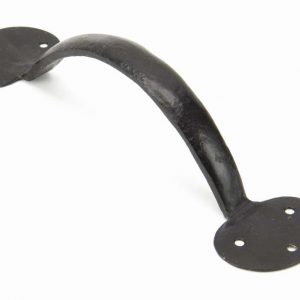 From the Anvil External Beeswax 8" Bean D Handle - 91506