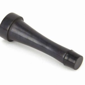 From the Anvil Aged Bronze Projection Door Stop - 91513