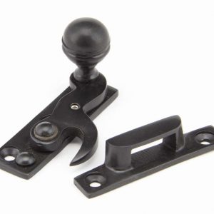 From the Anvil Aged Bronze Prestbury Sash Hook Fastener - 91745