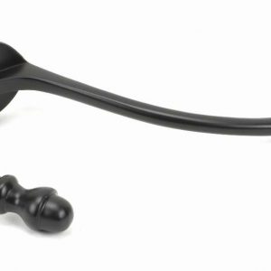 From the Anvil Aged Bronze Hat & Coat Hook - 91752