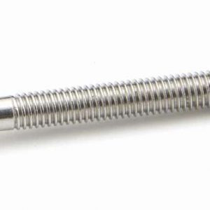 From the Anvil Stainless Steel M5 x 64mm Male Bolt (1) - 91766