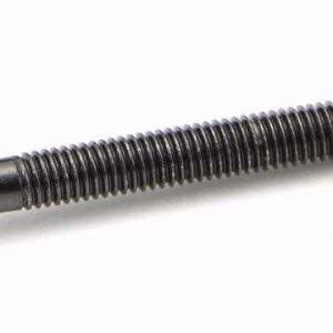 From the Anvil Dark Stainless Steel M5 x 64mm Male Bolt (1) - 91768