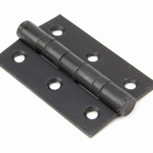 From the Anvil External Beeswax 3" Ball Bearing Butt Hinge (pair) - 91782