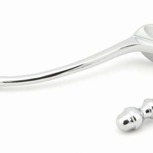 From the Anvil Polished Chrome Hat & Coat Hook - 91786