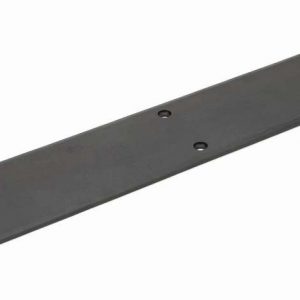 From the Anvil Beeswax 400mm Plain Fingerplate - 91795