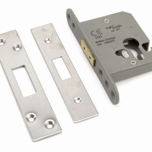 From the Anvil SSS 2?" Euro Profile Dead Lock - 91842