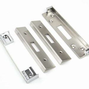 From the Anvil SSS 1/2" Euro Dead Lock Rebate Kit - 91844