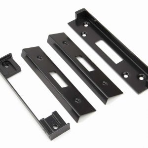 From the Anvil Black 1/2" Euro Dead Lock Rebate Kit - 91847