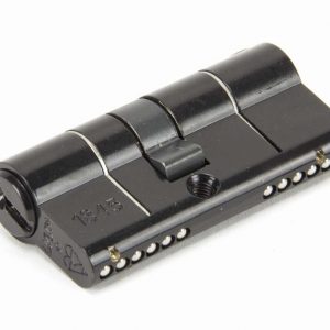From the Anvil Black 30/35 6pin Euro Cylinder KA - 91863