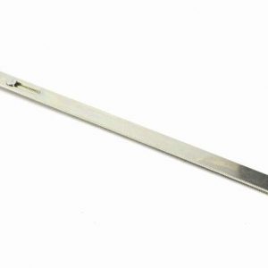 From the Anvil BZP 500mm Extension Piece for Espag Door Locks - 91885