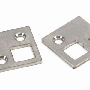 From the Anvil SS Corner Shoot Bolt Keeps (PR) - 91887