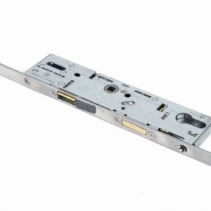 From the Anvil SS 45mm Backset Hook 3 Point Door Lock - 91889