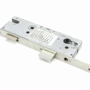 From the Anvil BZP RH French Lock Kit for 2140mm - No Slave Handle - 91892