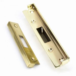 From the Anvil Electro Brassed 1/2" Rebate Kit for Deadlock - 91904